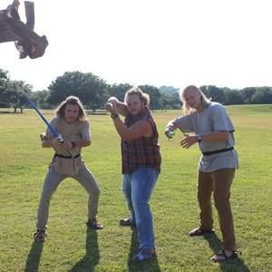 Meet your Posher, Ethan